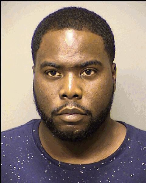 Korion Andre Sanders